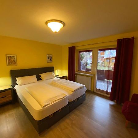 Hotel Kienberger Hof Pfronten Εξωτερικό φωτογραφία