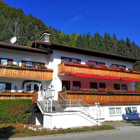 Hotel Kienberger Hof Pfronten Εξωτερικό φωτογραφία