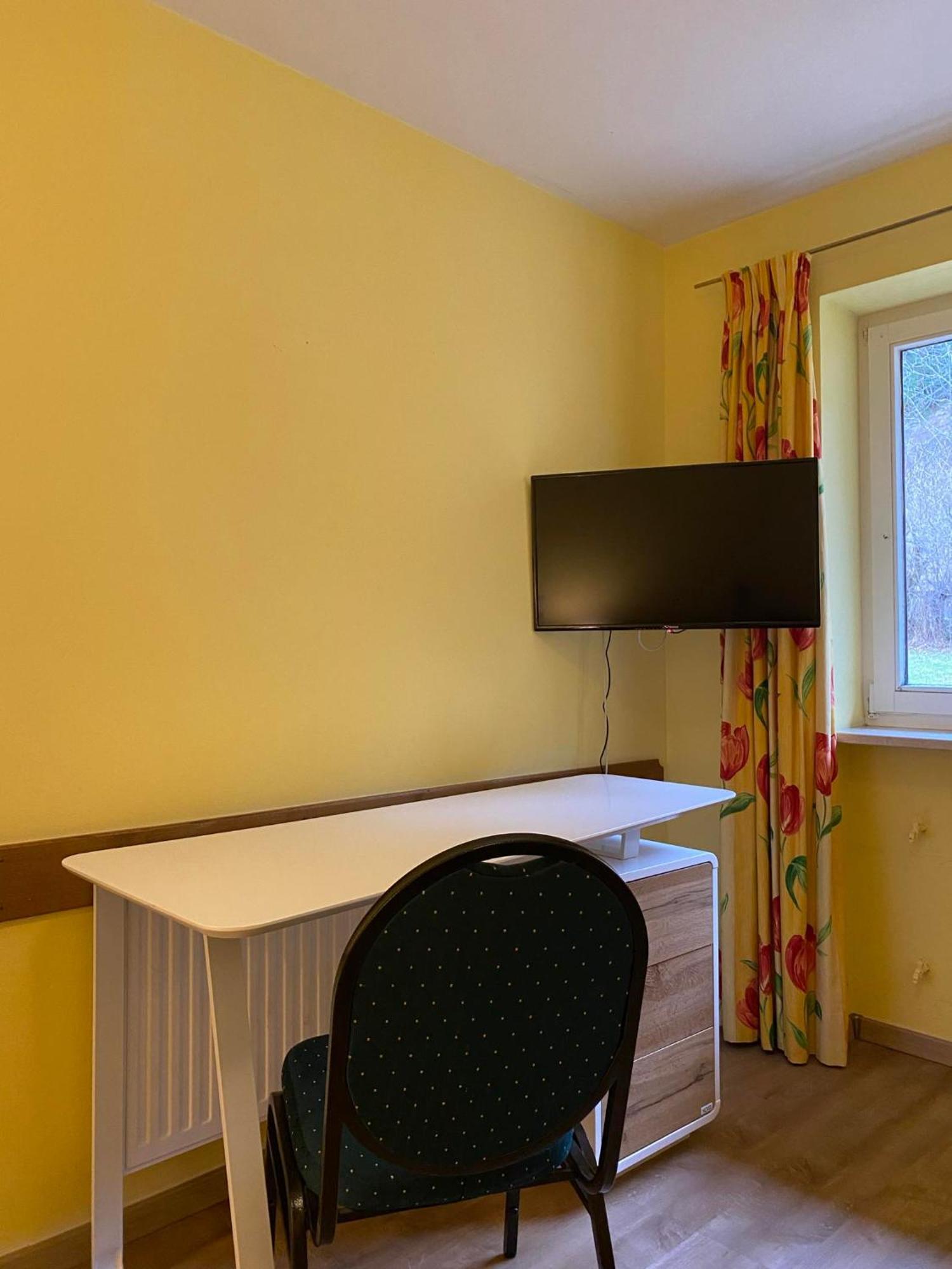 Hotel Kienberger Hof Pfronten Εξωτερικό φωτογραφία