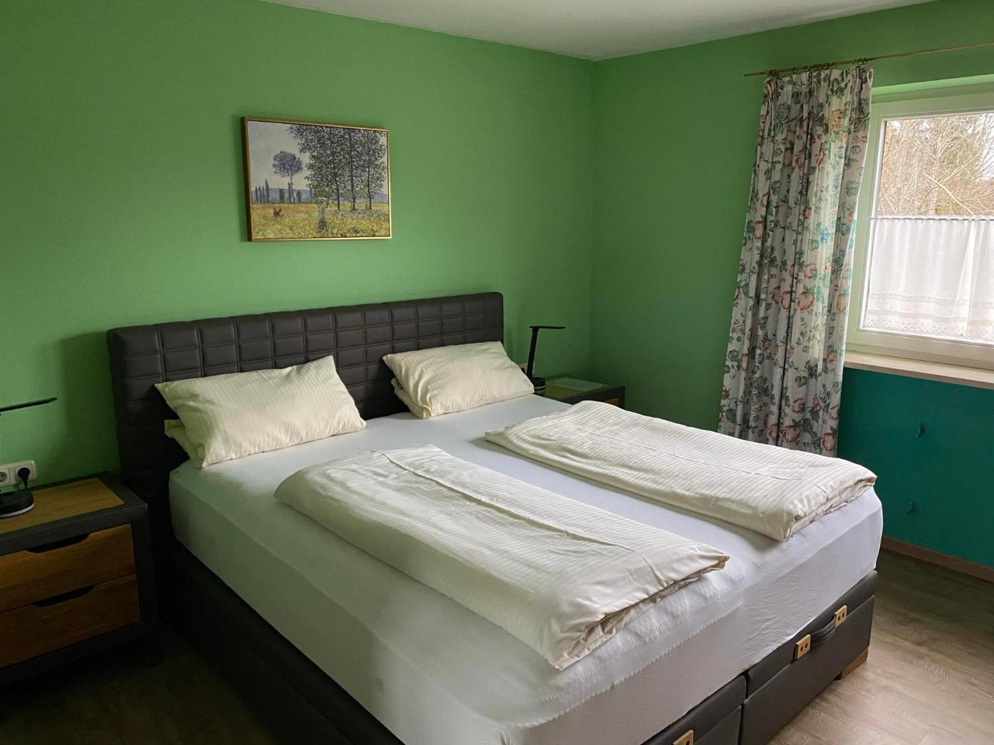 Hotel Kienberger Hof Pfronten Εξωτερικό φωτογραφία