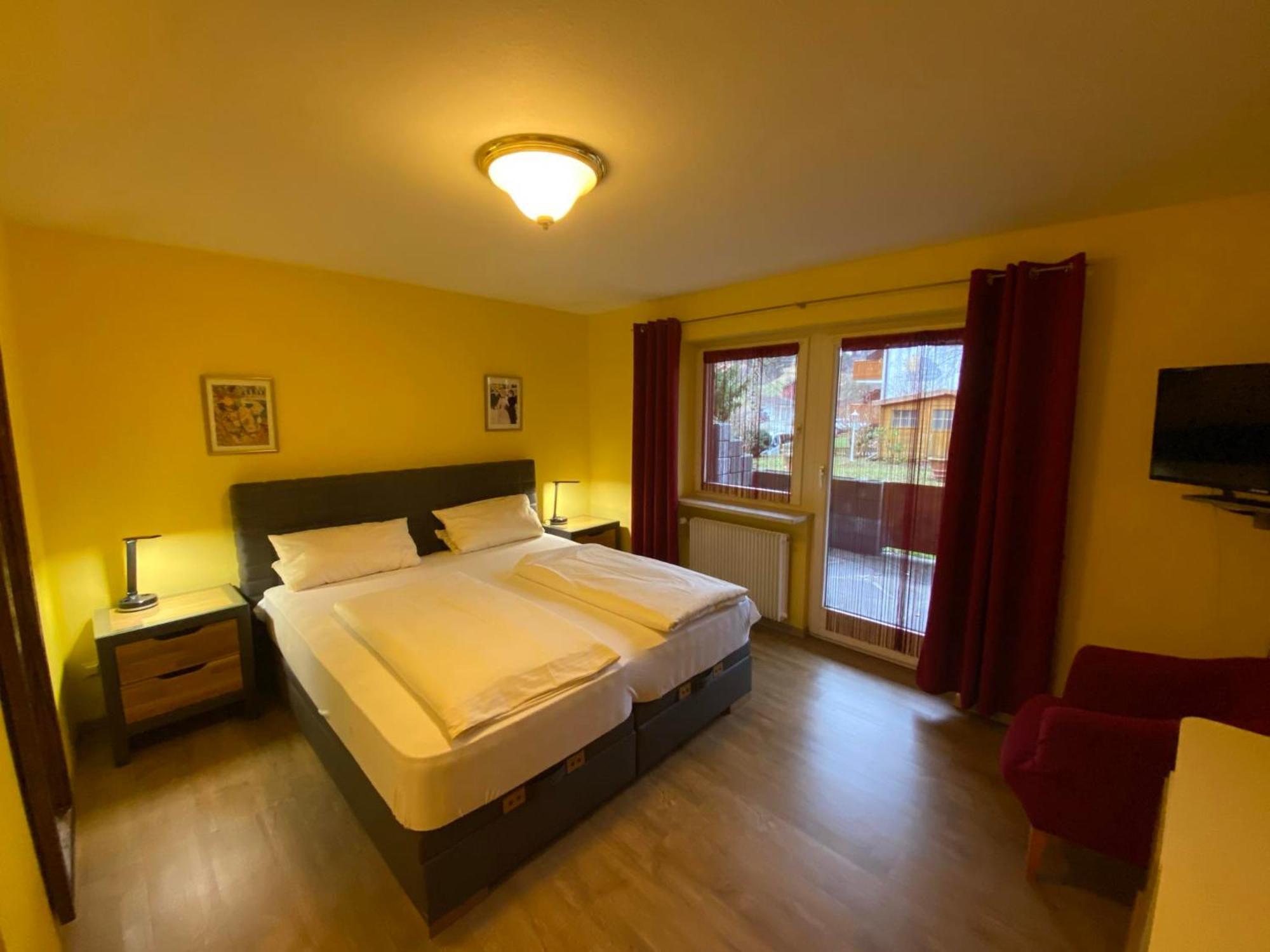 Hotel Kienberger Hof Pfronten Εξωτερικό φωτογραφία