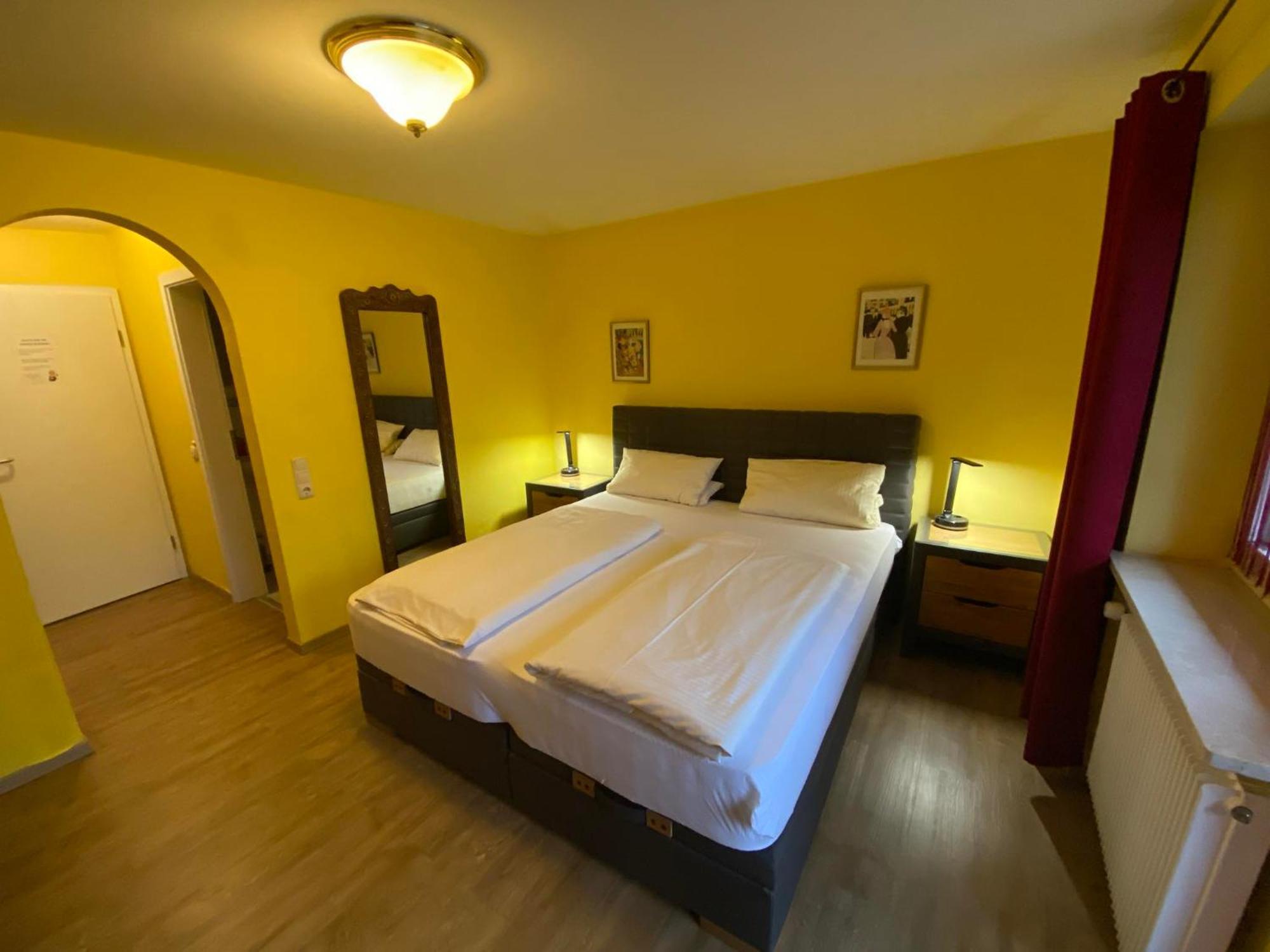 Hotel Kienberger Hof Pfronten Εξωτερικό φωτογραφία