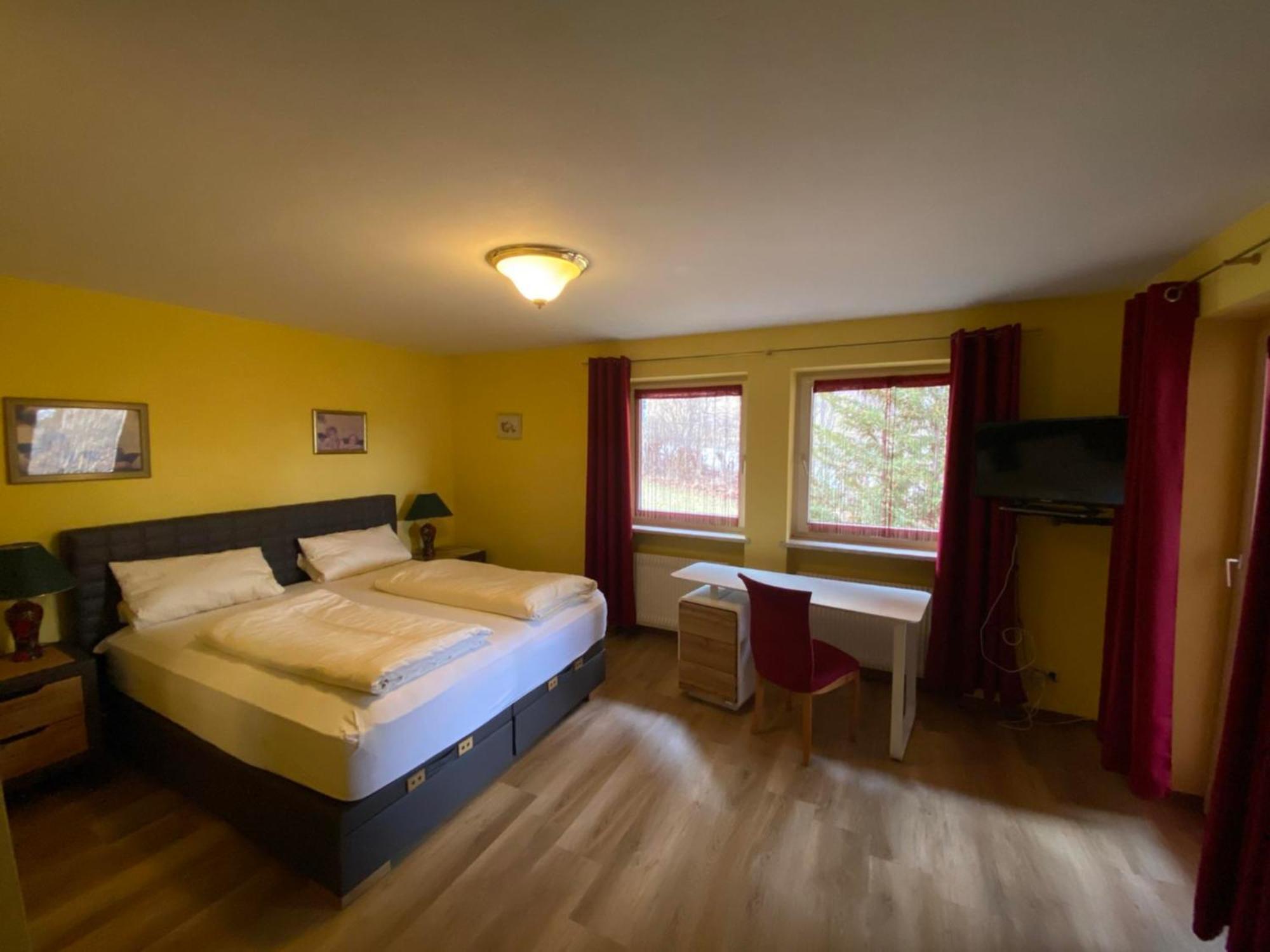 Hotel Kienberger Hof Pfronten Εξωτερικό φωτογραφία