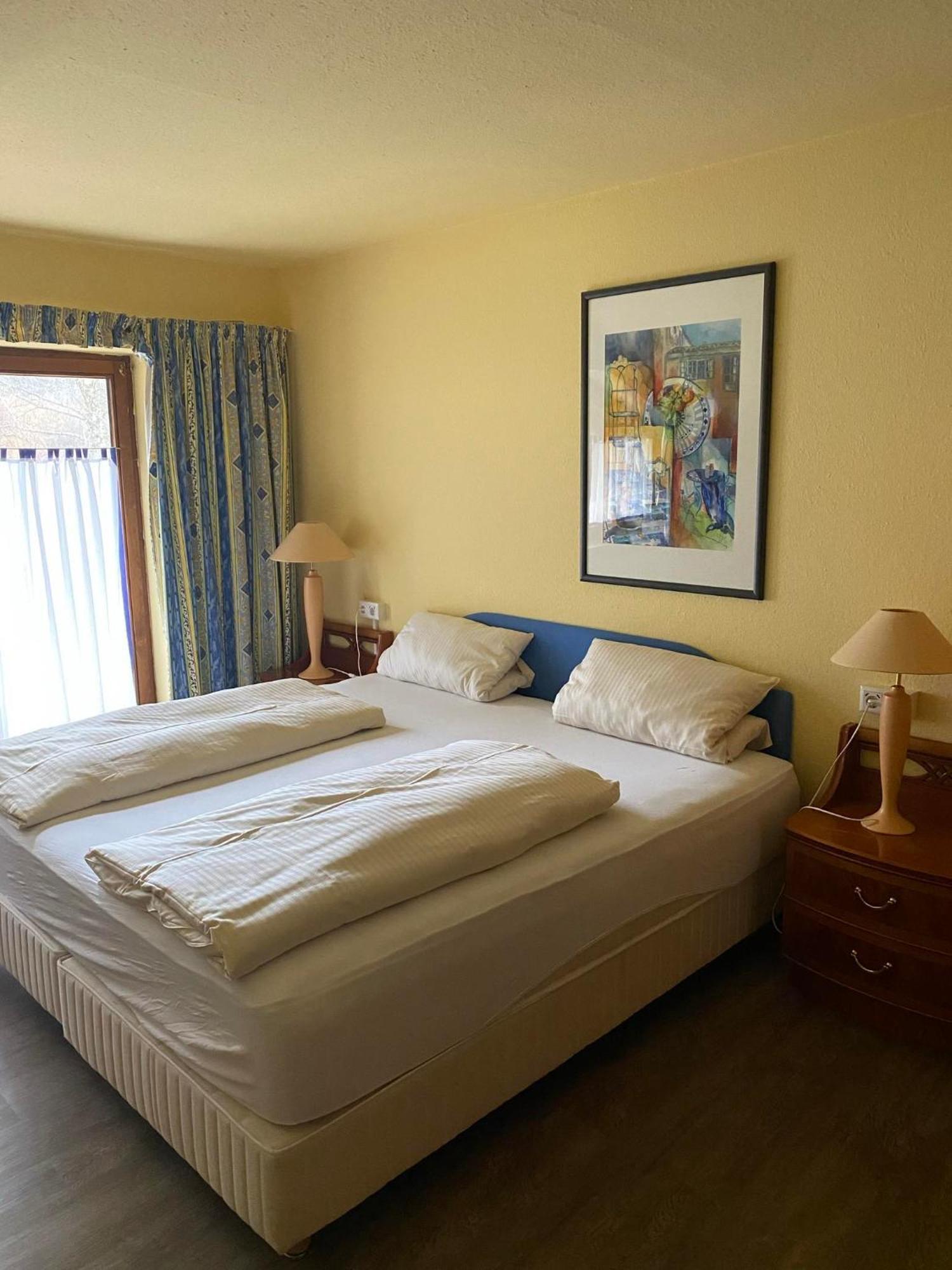 Hotel Kienberger Hof Pfronten Εξωτερικό φωτογραφία
