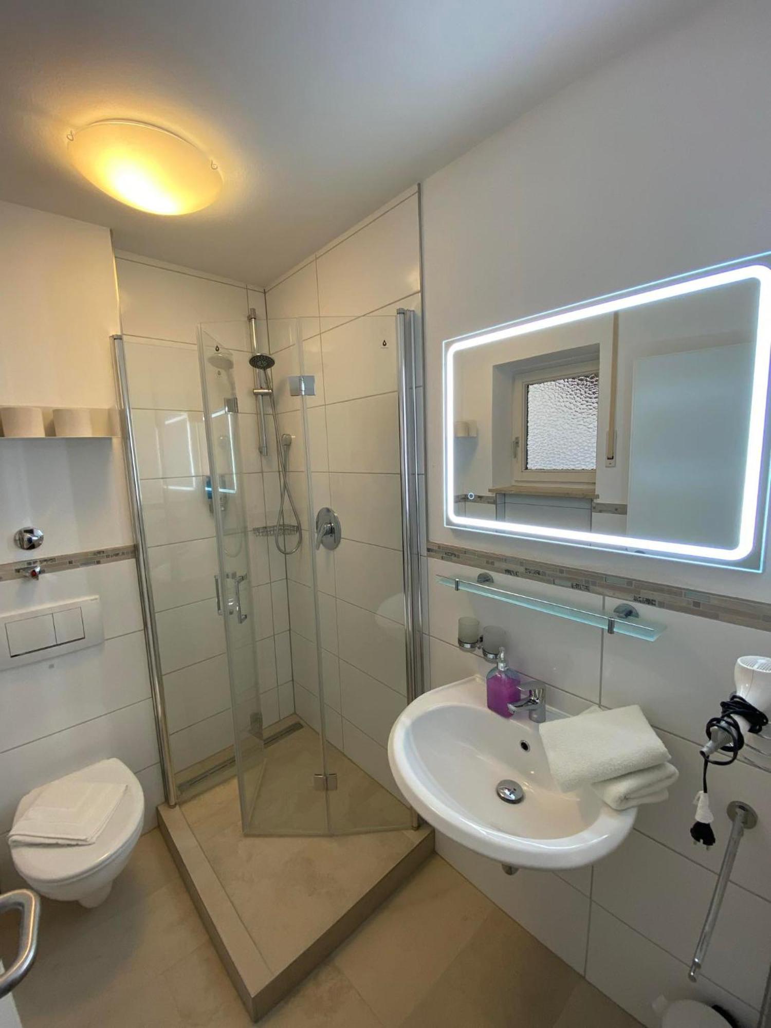 Hotel Kienberger Hof Pfronten Εξωτερικό φωτογραφία