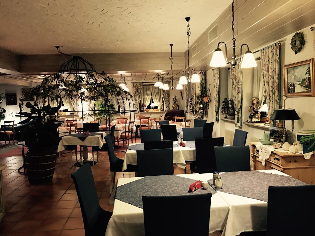 Hotel Kienberger Hof Pfronten Εξωτερικό φωτογραφία