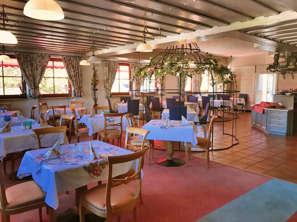 Hotel Kienberger Hof Pfronten Εξωτερικό φωτογραφία