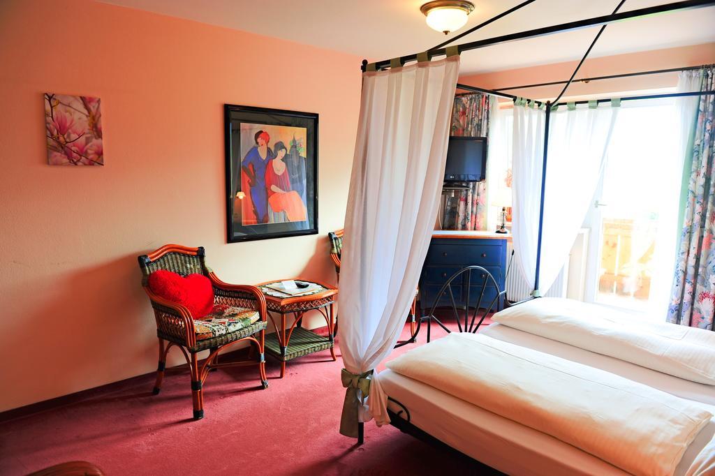 Hotel Kienberger Hof Pfronten Εξωτερικό φωτογραφία