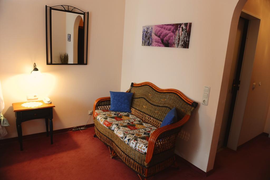 Hotel Kienberger Hof Pfronten Εξωτερικό φωτογραφία