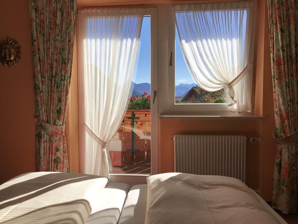 Hotel Kienberger Hof Pfronten Εξωτερικό φωτογραφία