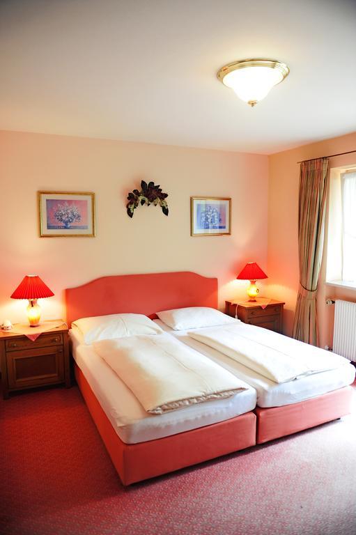 Hotel Kienberger Hof Pfronten Εξωτερικό φωτογραφία