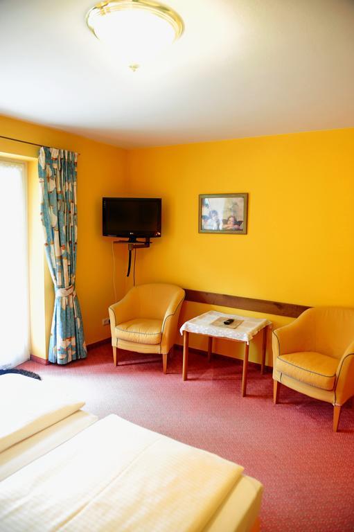 Hotel Kienberger Hof Pfronten Εξωτερικό φωτογραφία