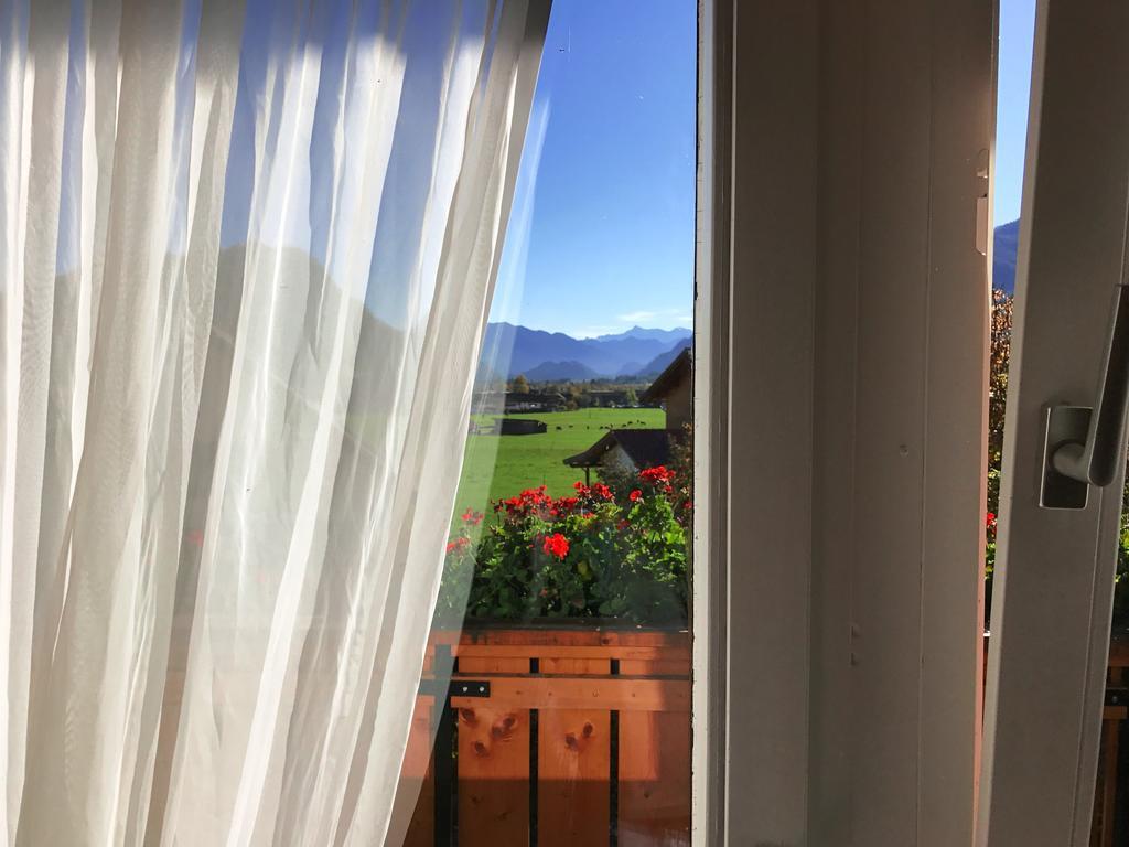 Hotel Kienberger Hof Pfronten Εξωτερικό φωτογραφία