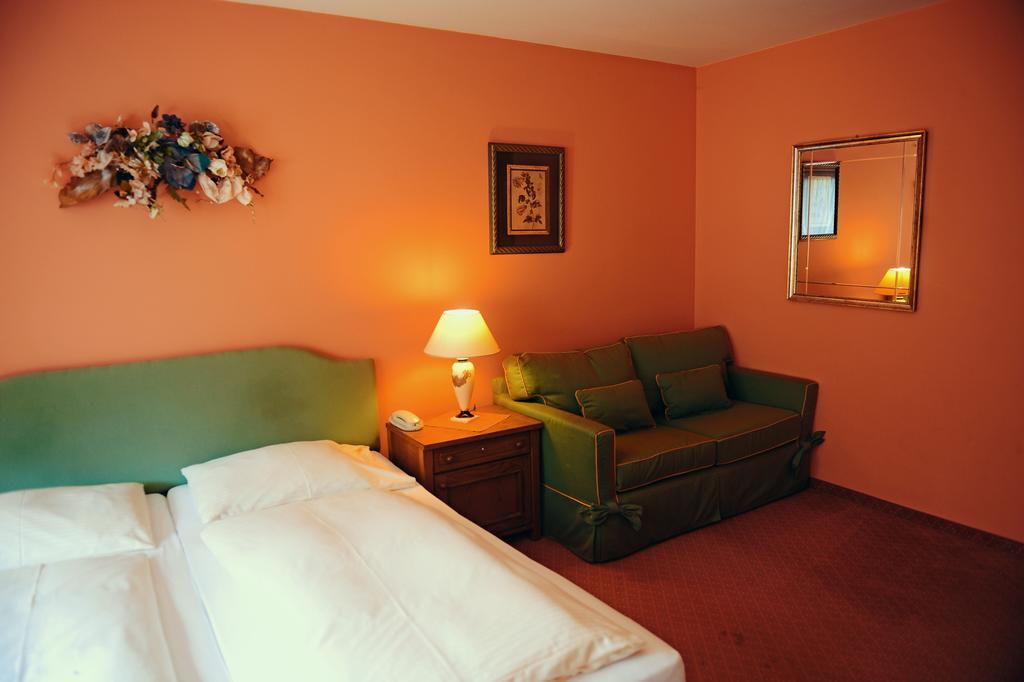 Hotel Kienberger Hof Pfronten Εξωτερικό φωτογραφία