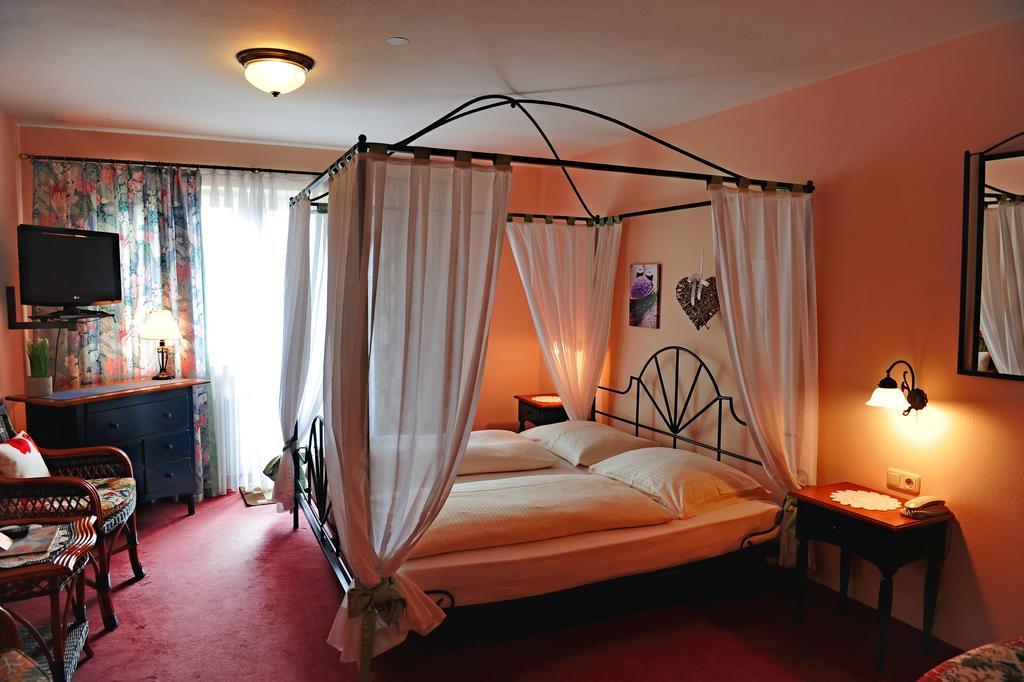 Hotel Kienberger Hof Pfronten Εξωτερικό φωτογραφία