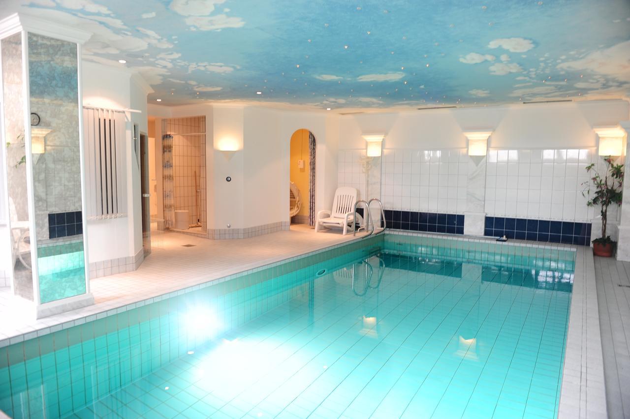 Hotel Kienberger Hof Pfronten Εξωτερικό φωτογραφία