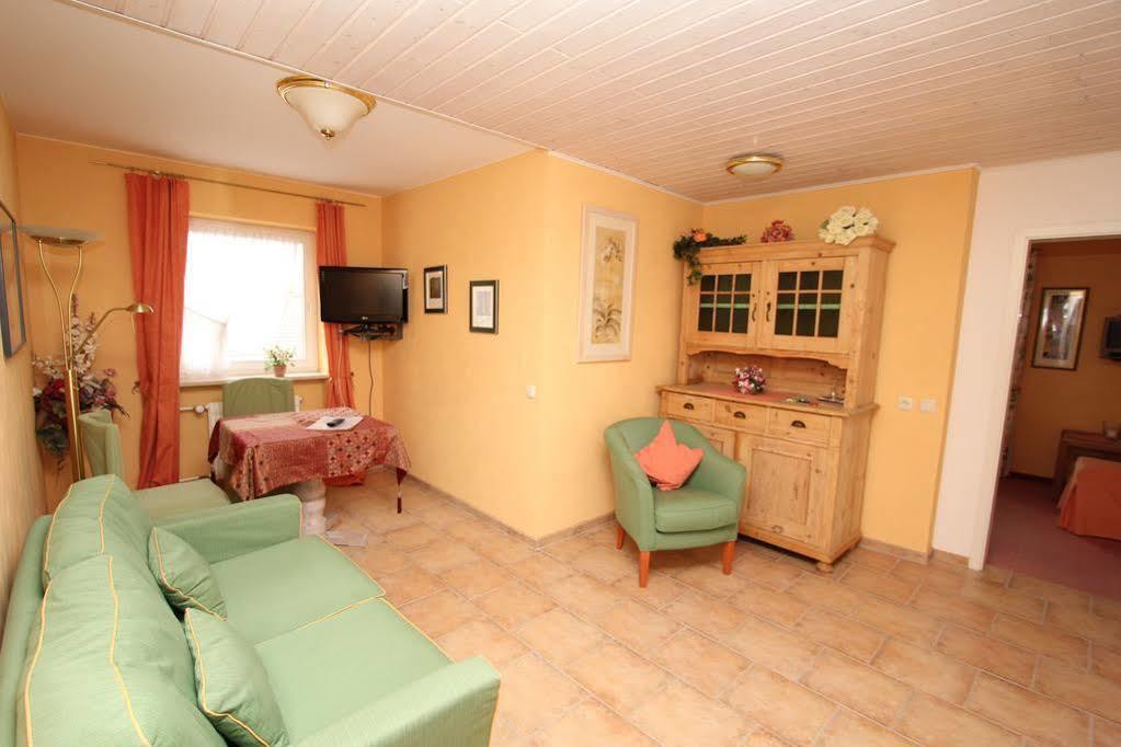 Hotel Kienberger Hof Pfronten Εξωτερικό φωτογραφία