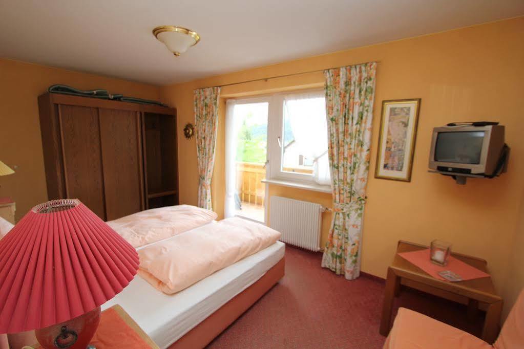 Hotel Kienberger Hof Pfronten Εξωτερικό φωτογραφία