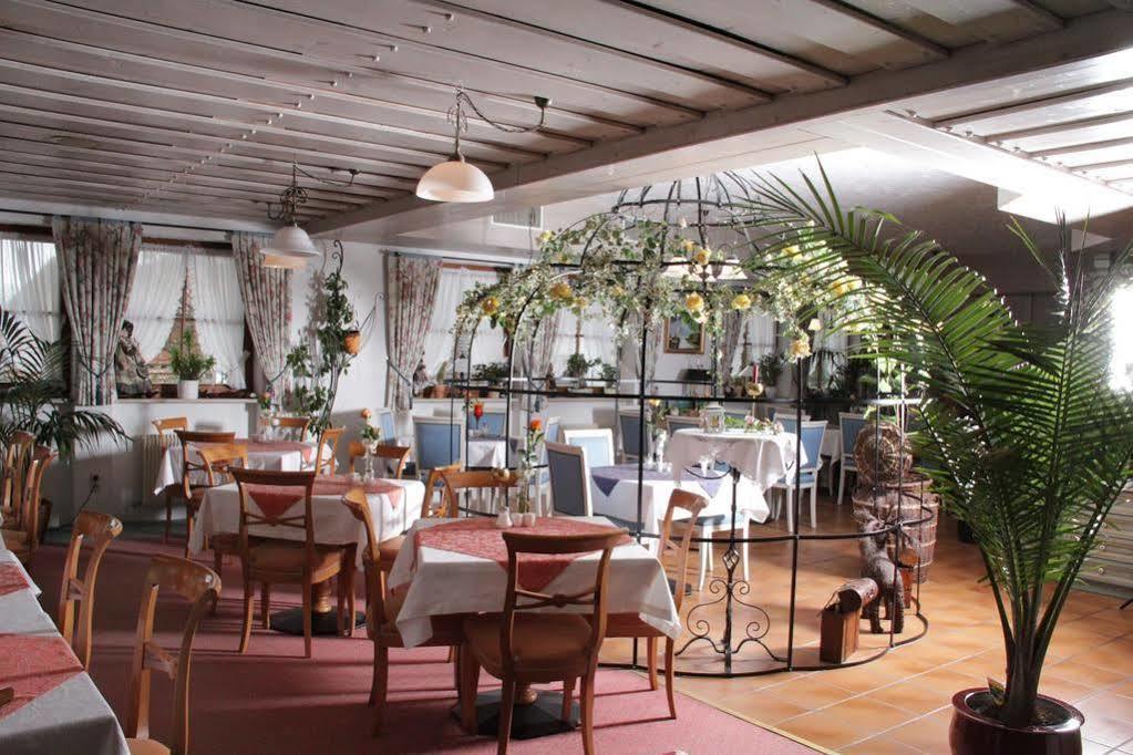 Hotel Kienberger Hof Pfronten Εξωτερικό φωτογραφία