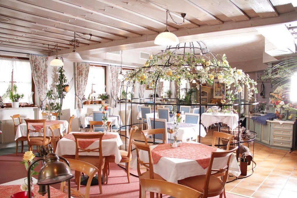Hotel Kienberger Hof Pfronten Εξωτερικό φωτογραφία
