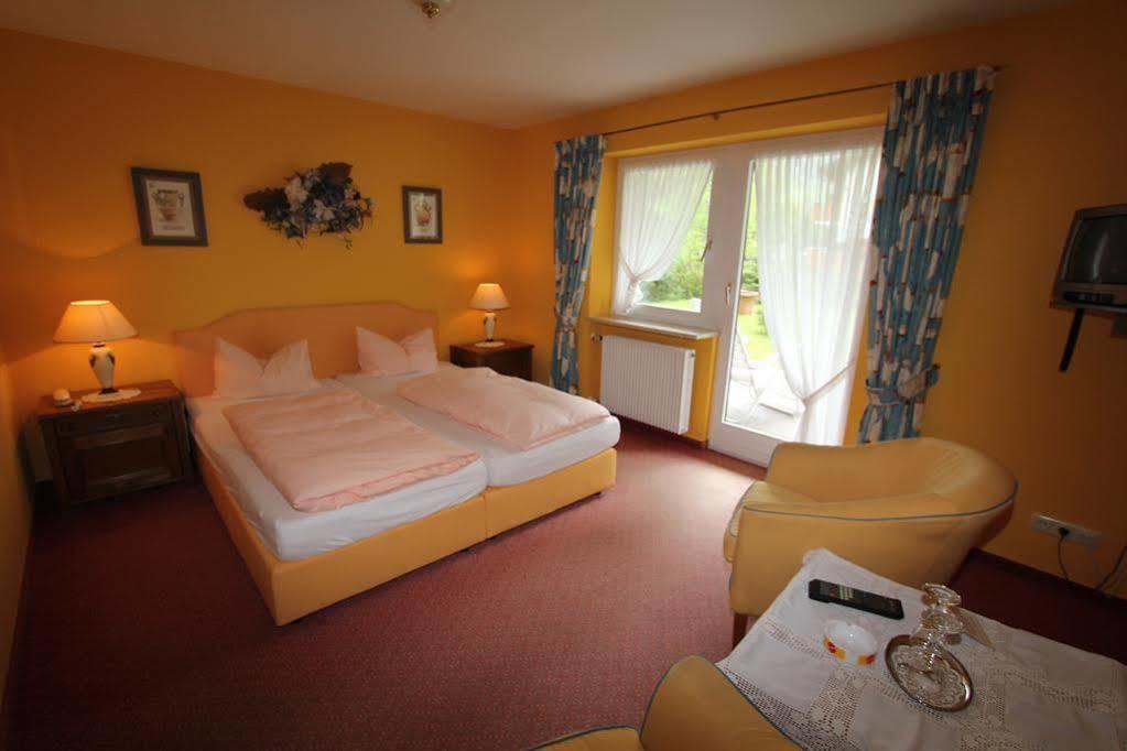 Hotel Kienberger Hof Pfronten Εξωτερικό φωτογραφία