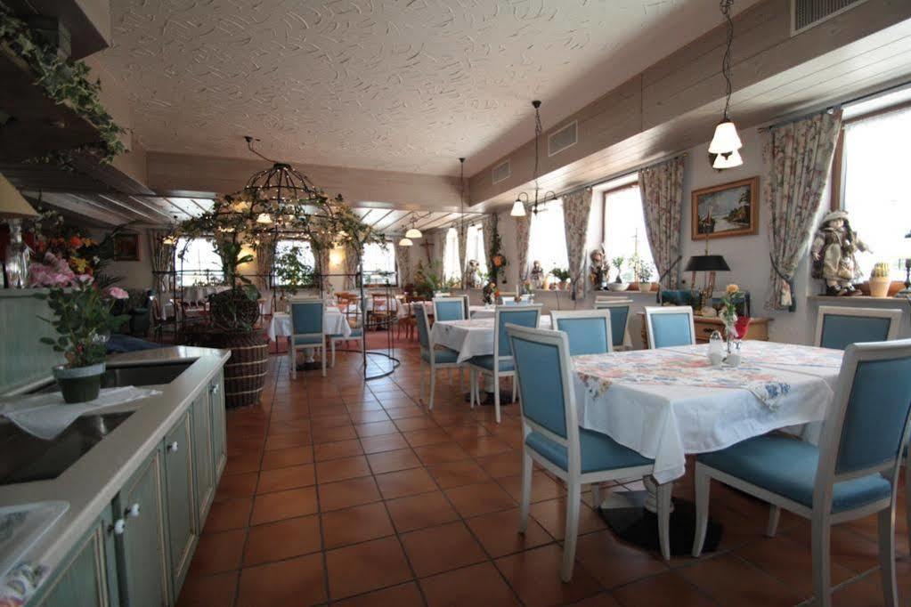 Hotel Kienberger Hof Pfronten Εξωτερικό φωτογραφία