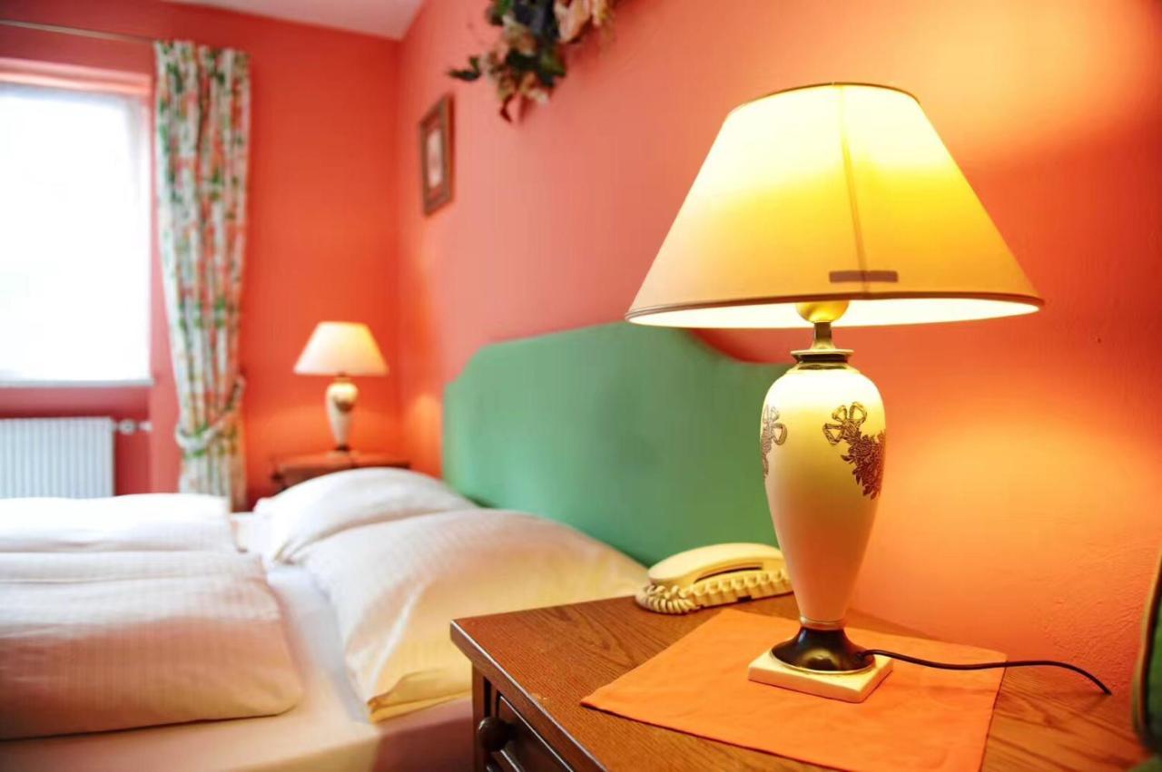 Hotel Kienberger Hof Pfronten Εξωτερικό φωτογραφία
